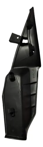 Moldura Inferior Derecha Parabrisas Peugeot 208 Linea Nueva!
