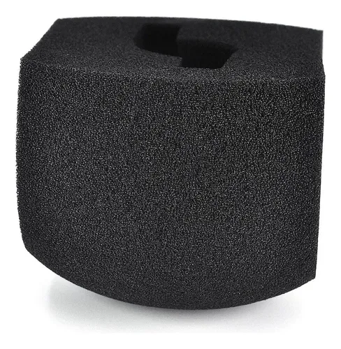 Nuevo Filtro De Micrófono H6, Protector Antiviento Para