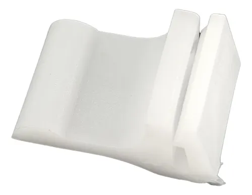 Clip De Parabrisas De Plástico Abs Para Varias Puertas