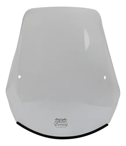 Parabrisas Pro Screen Enduro Mx P/ Tornado Falc/ P/ Xtz 1011