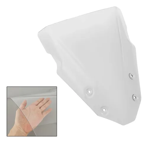 Parabrisas Transparente Para Suzuki Gsx-s1000gt 2021-2023