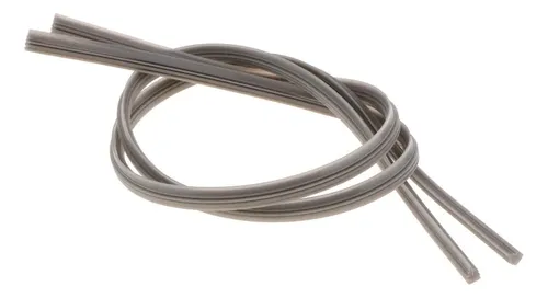 Tirarere De Silicona De Limpiaparabrisas Ventana Para Coche