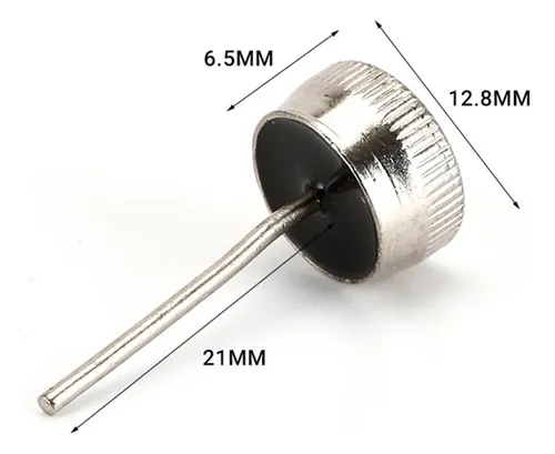 Diodo De Silicona Automotriz Zq50a 50a 400v Press Fit