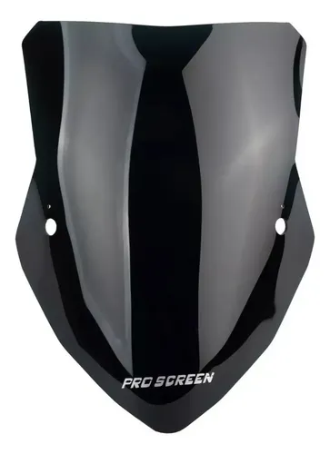 Parabrisas Pro Screen Universal Glh 150 Benelli Ruta 3 Motos