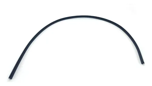 Moldura De Parabrisas A Prueba De Polvo Para Montaje Exterio