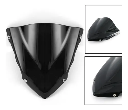 Parabrisas Yamaha Mt-03 Mt-25 2020-2021