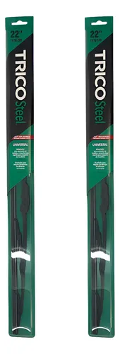 Escobillas Limpiaparabrisas Trico Partner Patagonica 2016/
