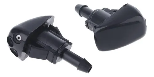 Pulverizador Universal En Forma De U Para Limpiaparabrisas Delantero