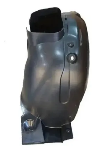 Guardaplast Pasarueda Delante Derecho Original Peugeot 207