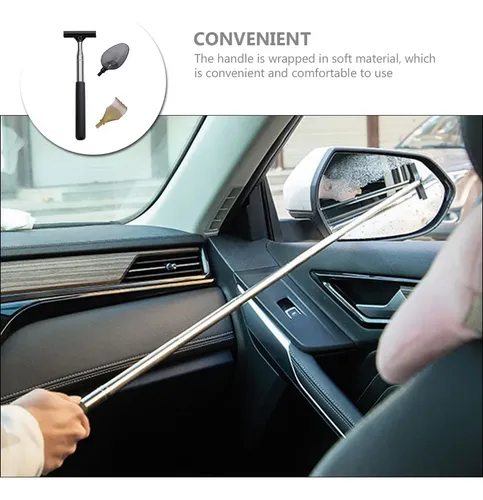 Parabrisas Telescópico Window Squeegee Para Coche