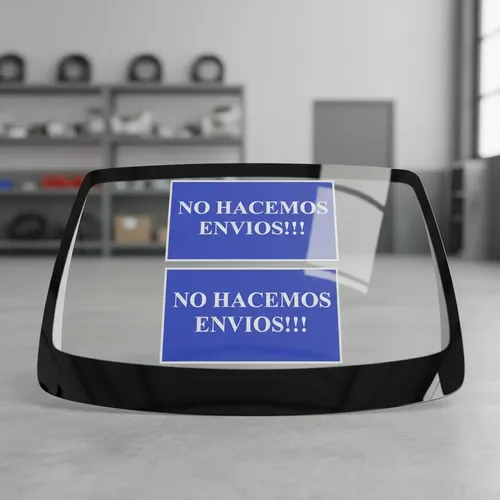 Parabrisas Chevrolet Onix Prisma 13-20 De Ocasion