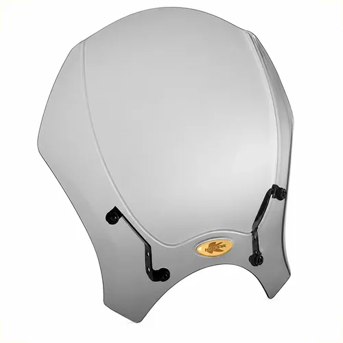 Parabrisas Deflector Fume Yamaha Xsr 900 Italiano