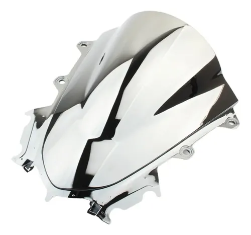 Deflector De Viento Para Parabrisas Delantero De Motocicleta