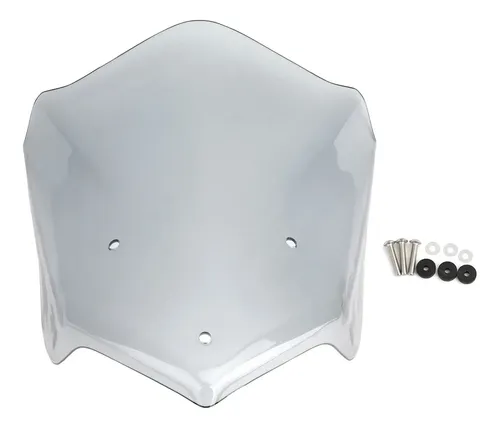 Parabrisas Bmw F800r 2015-2020 Gris