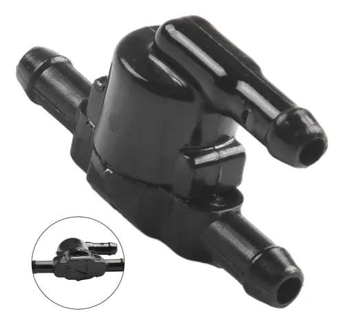 Autopro Parts Válvula De Lavado De Parabrisas 85321-28020