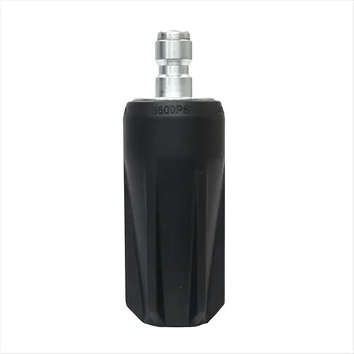 Conector Giratorio Universal Para Boquilla De Lavadora De Co