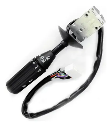 Llave Comando Luces Y Limpiaparabrisas Ford Vw Camion