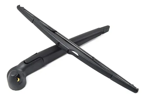 Limpiaparabrisas Trasera Para Jeep Wrangler Jk 2007-2016