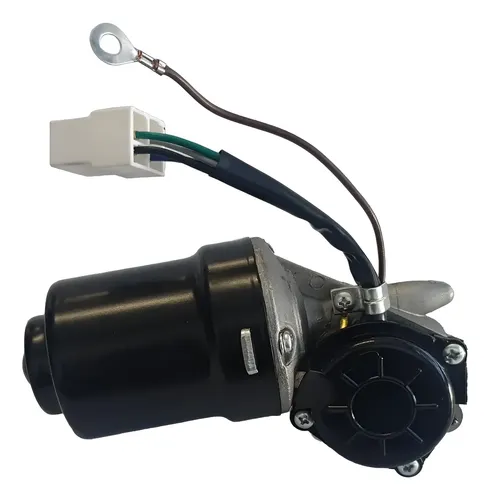 Motor Limpiaparabrisas Compatible Con Renault R12 1994-
