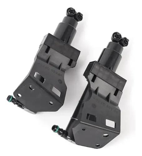 Boquilla De Limpieza De Faros Delanteros Para Parabrisas M-class W164