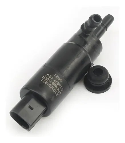 Bomba De Lavado Para Coche 2108691121 2e0955651 Para