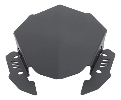 Deflector De Viento De Parabrisas Yamaha Mt15