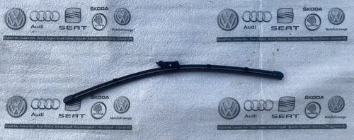 Escobilla Limpia Parabrisa Derecho Vw Vento Original