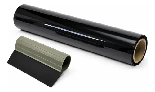 Limpiaparabrisas 10 Cm Profesional Para Limpieza De Vidrios