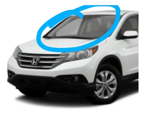 Parabrisas Honda Crv 2012 Al 2015 Con Sensor Alternativo