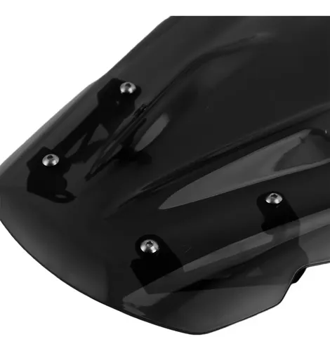 Parabrisa Parabrisa For Yamaha Mt-07 2014-2017 Negro