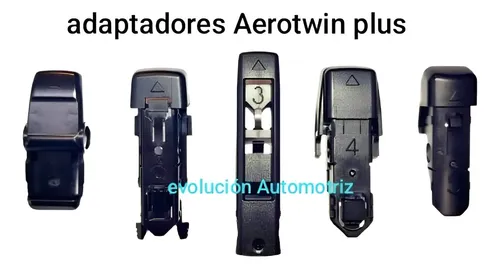 Escobillas Limpiaparabrisas Aerotwin Plus Bosch- Vw Amarok