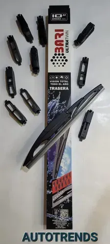 Escobilla Luneta Trasera Citroen Xsara 2002 2003 2004 2005