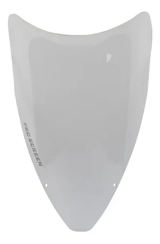 Parabrisas Pro Screen P/ Bajaj Rouser200 M/v /220