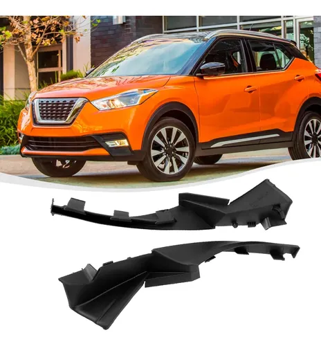 Funda De Limpiaparabrisas Plug-and-play Para Nissan Para Kicks
