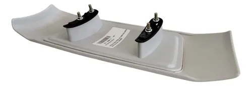 Deflector De Polvo Derecho Vw 13180/31320 Constellation