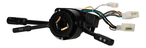 Comando Luces Limpiaparabrisas Duna Fiorino Uno 9401