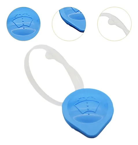 Tapa De Depósito De Agua Para Limpiaparabrisas 76802-sjd-003