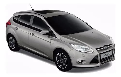 Parabrisas Ford Focus Iii 2013/2015 S/sensor Lluvia Original