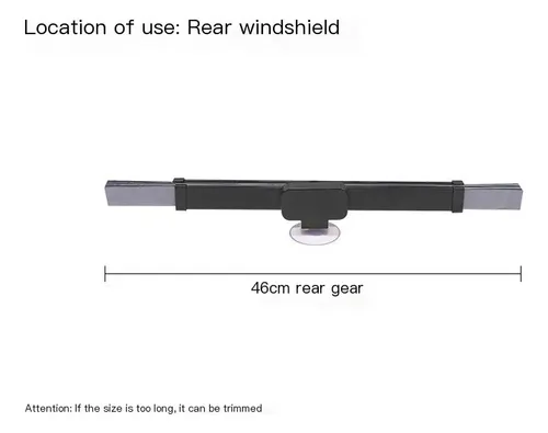 Protector Solar Para Parabrisas De Auto, Parasol