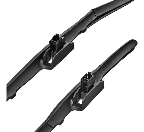 Kit Escobillas Nissan Frontier Originales