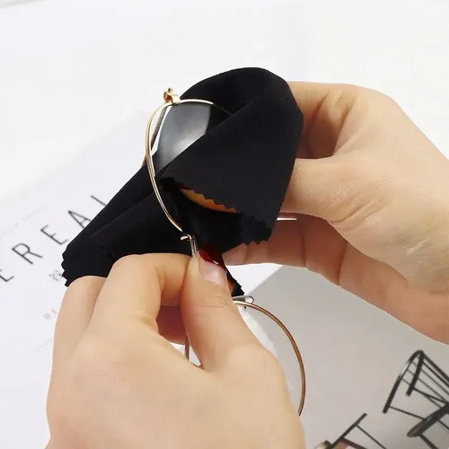Paños De Limpieza Fulaitong Para Pantallas Y Lentes