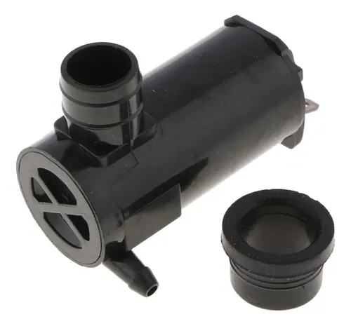 Bomba De De Parabrisas 38512-sda-a01 Para Cl 97-08 Negro