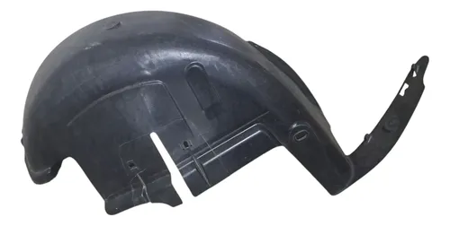 Guardaplast Trasero Derecho Megane2 Original Renault