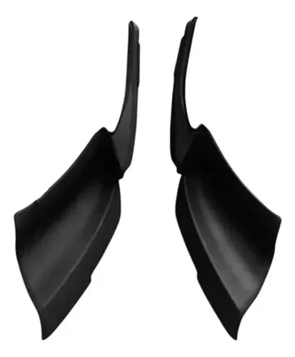 Parrilla De Protección Para Parabrisas Delantero, Par, 2010-2024