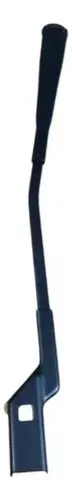 Brazo Limpa Parabrisas Izquierdo Gm Chevrolet Agile Montana
