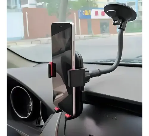 Soporte For Teléfono Móvil En El Parabrisas Del Y