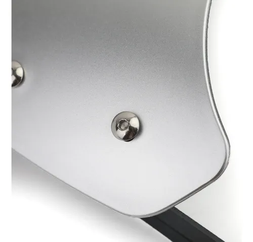 Protector De Parabrisas Para Ducati Scrambler Sil