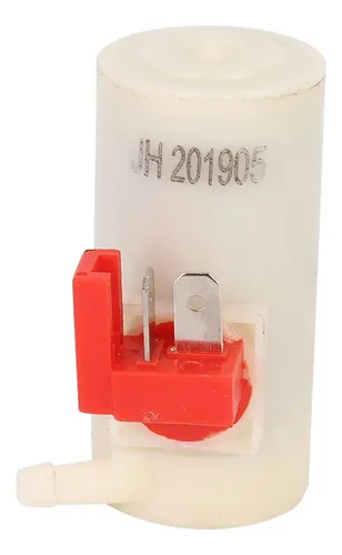 Bomba Limpiaparabrisas Para Vehículos 76806-sl0-e01 Apta Para Crv