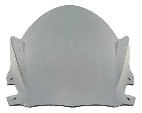 Parabrisas Ahumado Para Moto Compatible Rc 125 200 250 390 F
