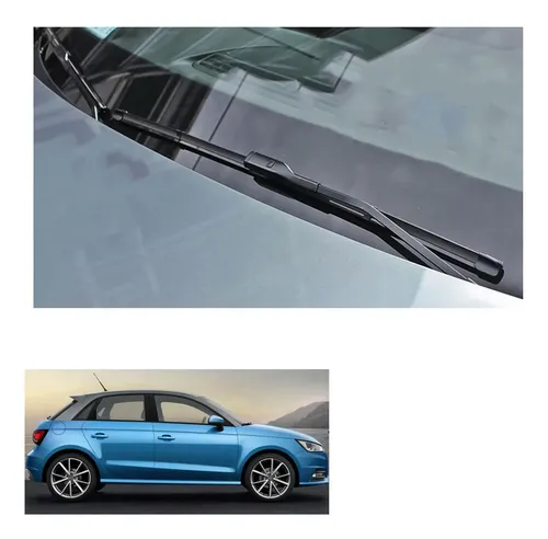 Juego De Limpiaparabrisas Para Audi A1 2010-2017